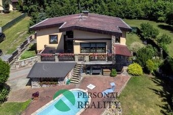 Prodej rodinného domu, 225 m2 - Sazená, ev.č. 02421
