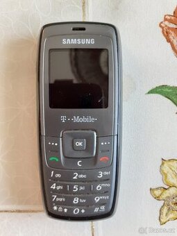 MBT Samsung