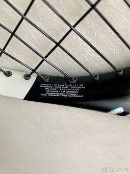 Batolat Pure drive Andy Roddick