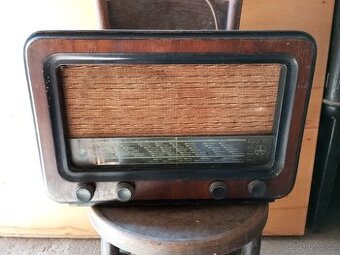 Radio Tesla