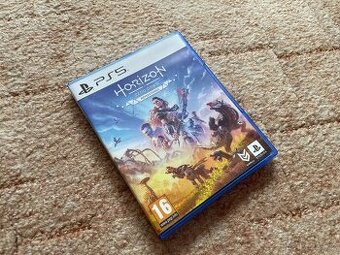 Horizon Zero Dawn: Remastered - PS5