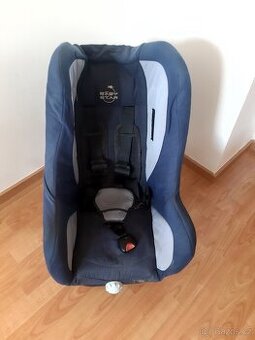 Autosedačka Baby Star