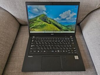 Lenovo NEC VB-7 - 13,3" 10.gen i5, nové SSD, W11