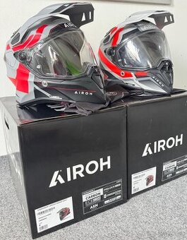 AIROH helma Commander 2