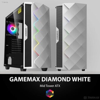 i7, 32GB, 4TB - svižný+spolehlivý+vybavený PC za super cenu