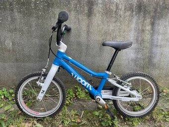 Dětské kolo Woom 2