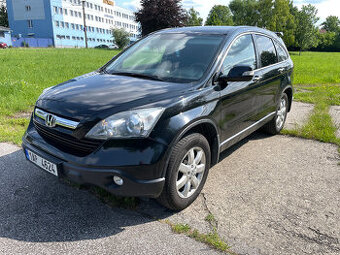 Honda CR-V 4x4 2.0i-VTEC