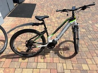 Elektrokolo Crussis cross lady 7.7 S 17”