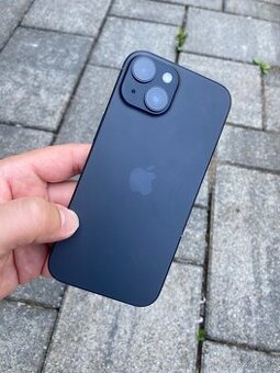 iPhone 15 256Gb…lehce opotřebený