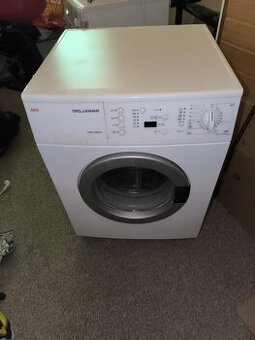 AEG lavamat + indesit
