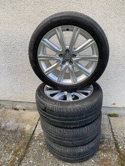 Letní sada Audi R18 5x112