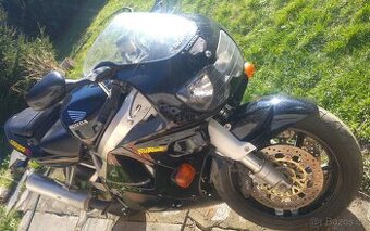 Honda CBR 900rr