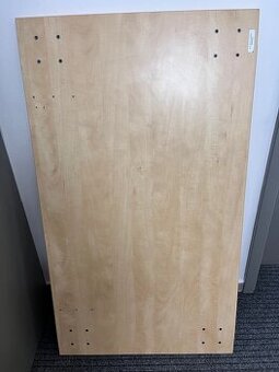 Pracovní nebo psací stůl 140x80