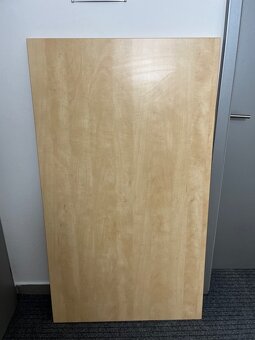 Pracovní nebo psací stůl 140x80