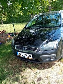 Prodám ford