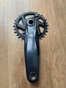 Kliky SRAM X1 Eagle 32T 170mm