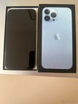 Apple iPhone 13 Pro Max 256 GB