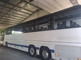 MAN,Neoplan, Scania, Renault..