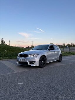 BMW 118d e87