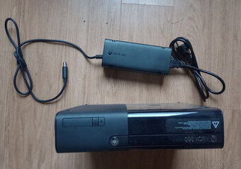 XBOX 360 bez DO - 1