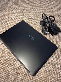 MSI Modern 14 Intel® Core™ i5-1335U (13th Gen) 16GB DDR4 - 5