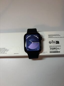 Apple watch SE 2 44mm - 100% baterie