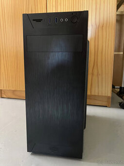 PC bez HDD