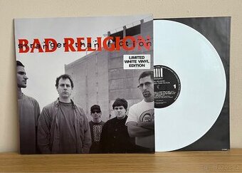 Bad Religion – Stranger Than Fiction