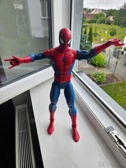 Mluvící Spiderman MARVEL originál z USA