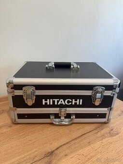 Aku vrtacka Hitachi DS 18DJL