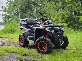 Cfmoto G3 X1000 Premium 933km