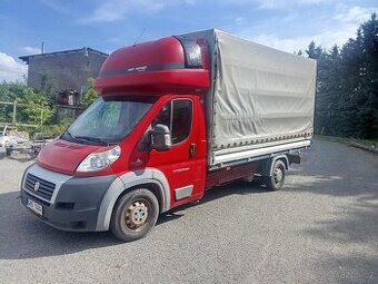 Fiat Ducato 2.3 jtd