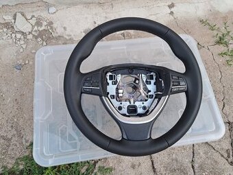 Volant BMW F07, F01, F02, F10, F11 nově pošitý