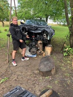 motor 1.9 tdi PD 74 kw