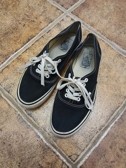 Tenisky Vans vel. 40