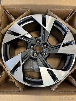 Alu disk OE Audi - Škoda kodiaq- VW 5x112 R20