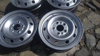 4 disky 15 5x118 FIAT ducato PEUGEOT boxer jumper