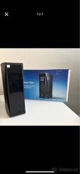 O2 Smartbox 2 s inteligentní Wi-Fi