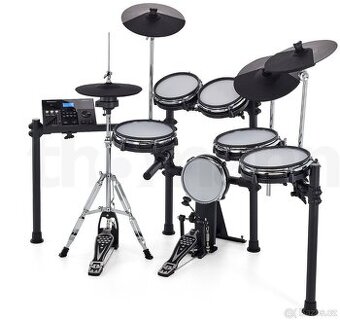 Millenium MPS-850 E-Drum Set - komplet sada