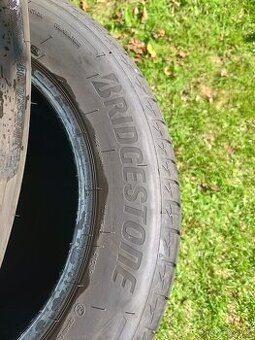 Letní pneumatiky Bridgestone 205/60R1692H - 1