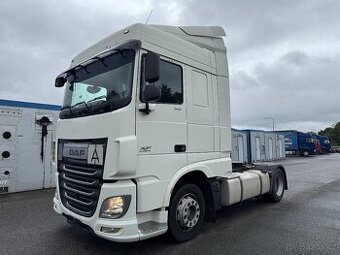 DAF XF 106.460 LD EURO 6