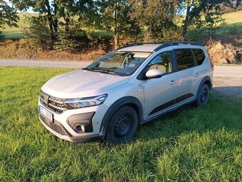Dacia Jogger 1.0TCe 81kw