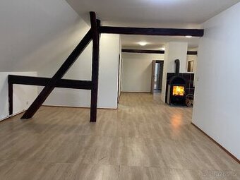 Pronájem bytu 2+kk v Klenicích, 120 m2