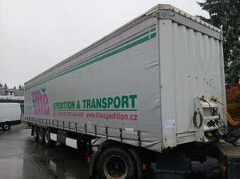 Krone SD mega / lowdeck