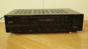 Denon DRA-365 RD