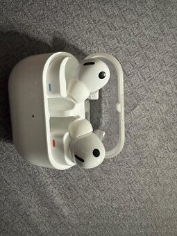 Samsung Galaxy Buds3 Pro – bílé