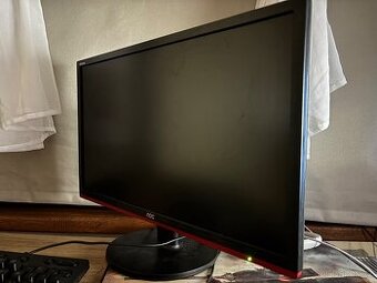 Monitor