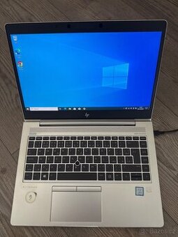 HP EliteBook 840 G5