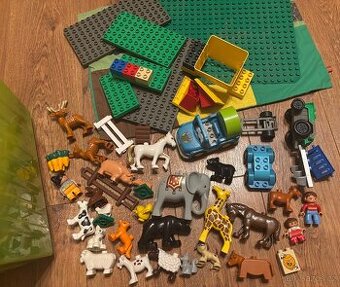 Lego Duplo