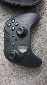 Bezdrátový herní ovladač Xbox One S Gamepad Elite 2